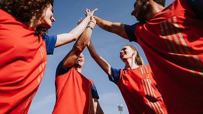 Челябинская область вошла в пятерку лидеров медиарейтинга по реализации комплекса ГТО