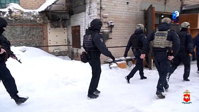 В регионе подвели итоги ОПМ «Нелегальный мигрант»