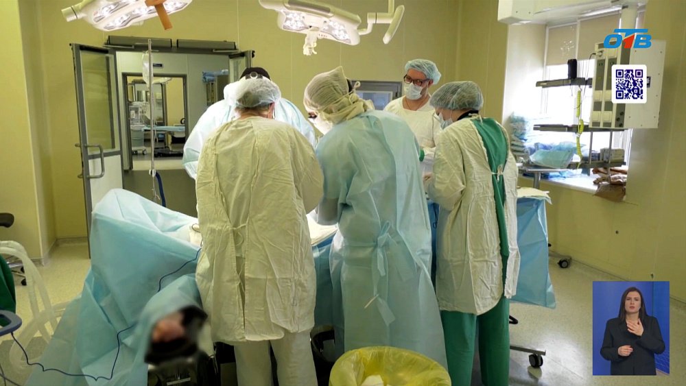 В России отмечают День борьбы против рака