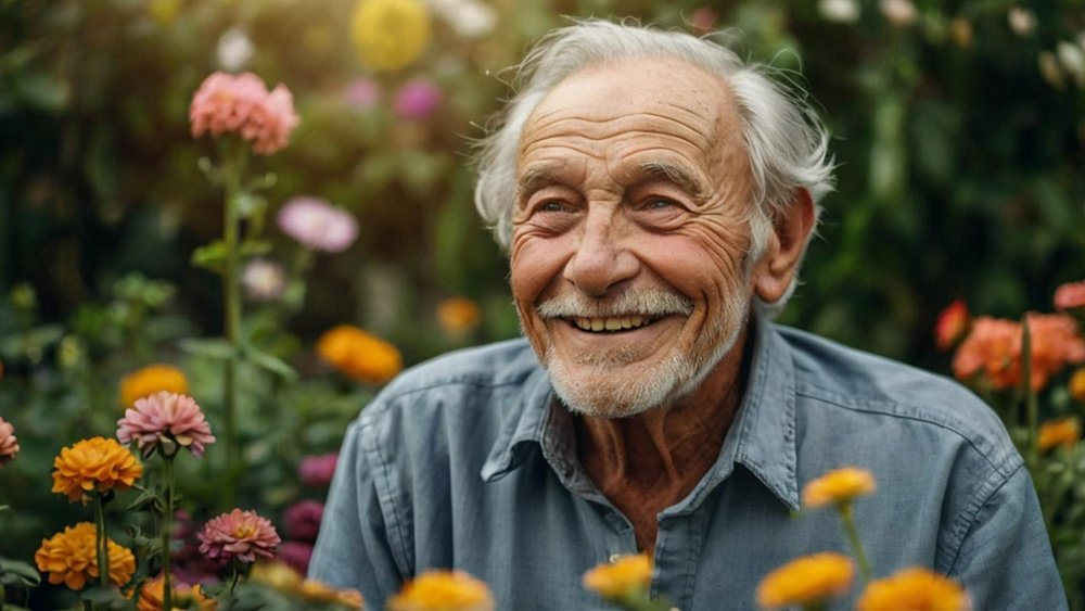 Двенадцать правил долголетия от ученого‑геронтолога