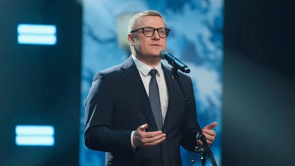 Алексей Текслер поздравил редакцию газеты «Сосновская нива» с 90‑летием издания