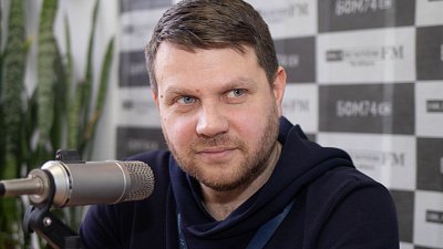 Дмитрий Козленков: «Большинство учебных заведений имеет в партнерах действующие ИТ-компании»