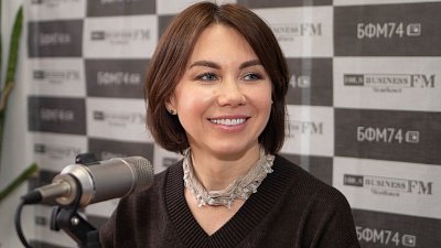 Елена Золина: «Уровень сервиса в Челябинской области уже достаточно высокий»