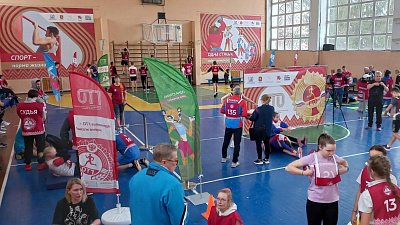 В Чебаркуле пройдет зональный этап зимнего областного фестиваля комплекса ГТО