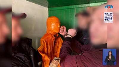 В Копейске осудили рецидивиста, убившего пенсионерку