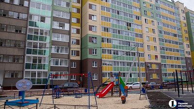 Семейная ипотека остается лидером в Челябинской области