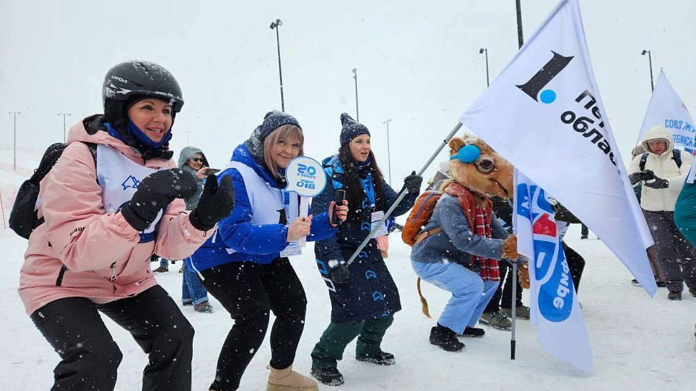 Команда медиахолдинга «Первый областной» участвует в Кубке СМИ им. Ольги Давиденко