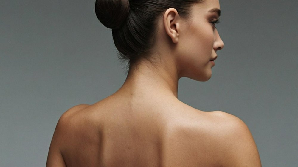 Как сформировать балетную осанку дома