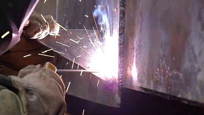 В Челябинске подготовка стартового котлована метротрама завершена на 62%