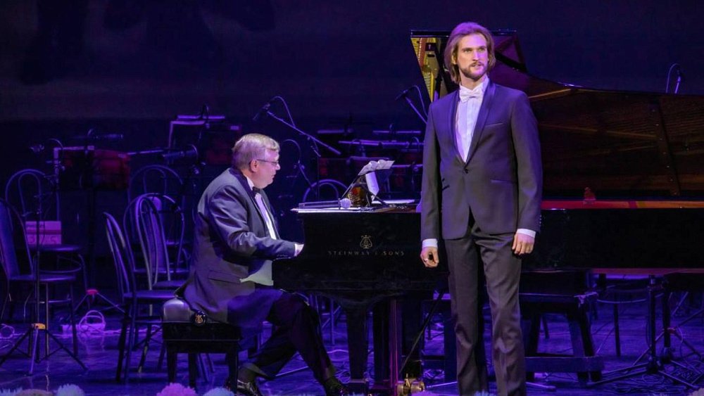 В Челябинской опере пройдет «вокальная коррида»