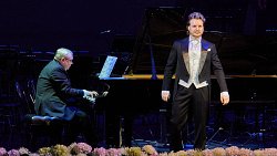 В Челябинской опере пройдет «вокальная коррида»