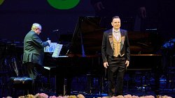 В Челябинской опере пройдет «вокальная коррида»