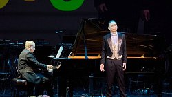 В Челябинской опере пройдет «вокальная коррида»