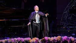 В Челябинской опере пройдет «вокальная коррида»