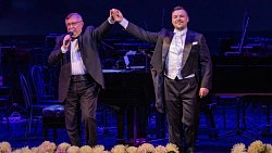 В Челябинской опере пройдет «вокальная коррида»