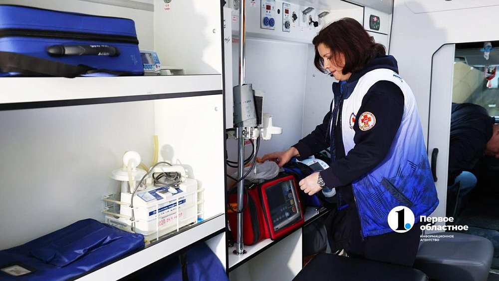 Люди с крыльями. Санавиации в Челябинской области исполнилось 70 лет