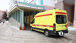 Люди с крыльями. Санавиации в Челябинской области исполнилось 70 лет