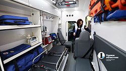 Люди с крыльями. Санавиации в Челябинской области исполнилось 70 лет