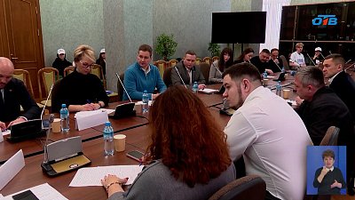 Депутаты ЛДПР обсудили планы на предстоящие выборы