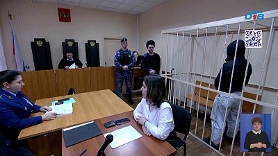 В Челябинске задержана банда грабителей