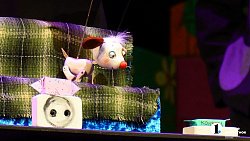 В Челябинском театре кукол покажут «Собачку Соню»