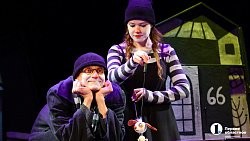 В Челябинском театре кукол покажут «Собачку Соню»