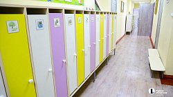 Крышу над головой и поддержку получают женщины в магнитогорском Доме для мамы