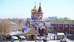 Крышу над головой и поддержку получают женщины в магнитогорском Доме для мамы