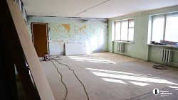 Крышу над головой и поддержку получают женщины в магнитогорском Доме для мамы