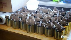 Крышу над головой и поддержку получают женщины в магнитогорском Доме для мамы