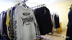 Крышу над головой и поддержку получают женщины в магнитогорском Доме для мамы