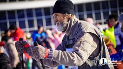 Около 7000 челябинцев вышли на старт «Лыжни России — 2025»