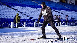 Около 7000 челябинцев вышли на старт «Лыжни России — 2025»