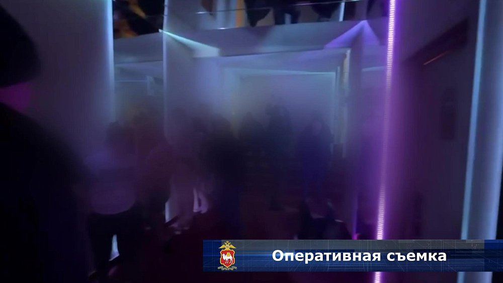 В центре Челябинска накрыли спа‑отель, в котором оказывали интимные услуги