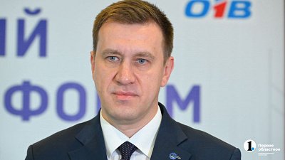 Сергей Кашигин: «Остро встает вопрос с автоматизацией производства»