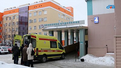 Как санавиация спасает жизни пациентов?