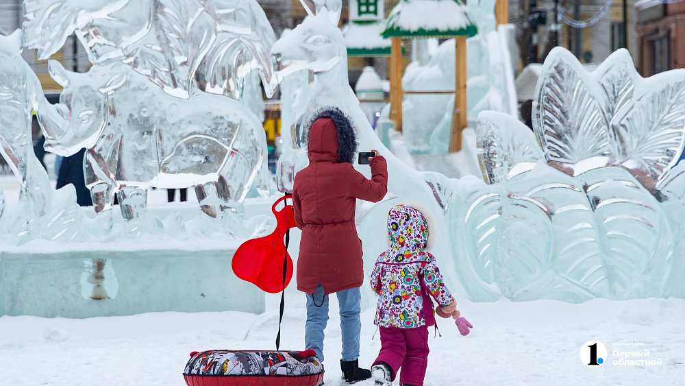 Небольшой минус и усиление ветра ожидают жителей Челябинской области 11 февраля