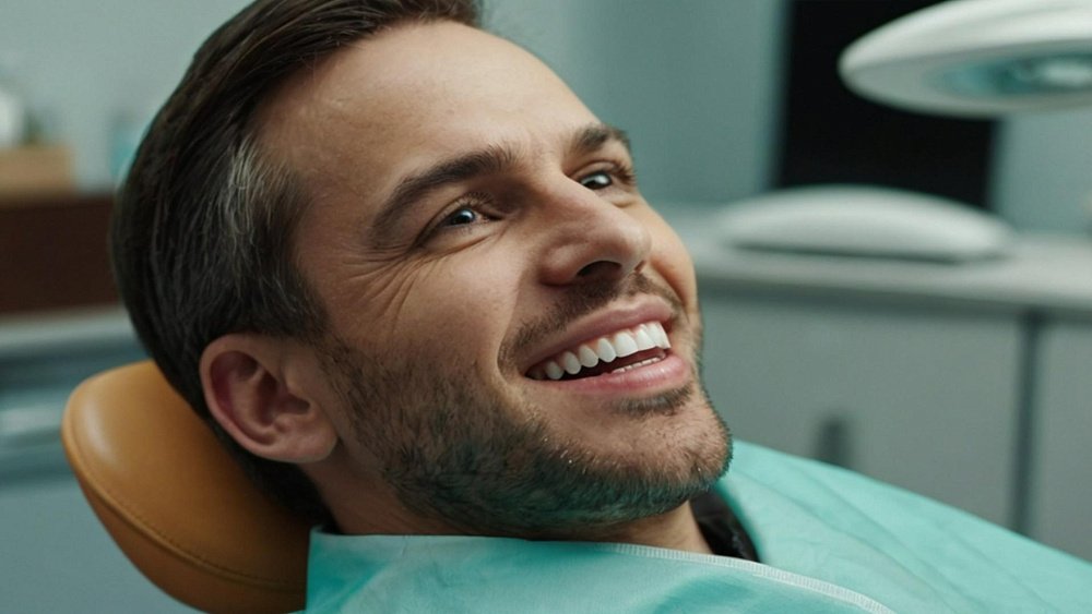 Зачем проводить профессиональную гигиену полости рта