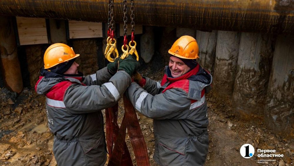В Челябинске ищут подрядчика для строительства тоннеля метротрамвая