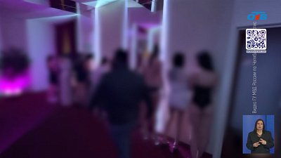 Полицейские прикрыли интим-салон в Челябинске