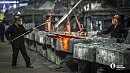 КАМАЗ заменил импортную сталь на продукцию Магнитогорского металлургического комбината