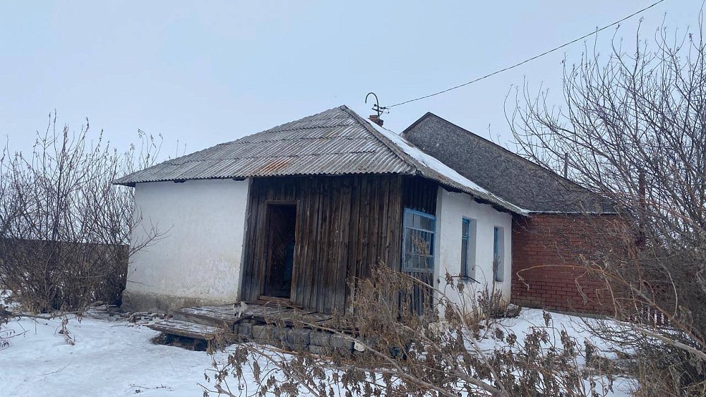 В Челябинской области задержали мужчину, забившего односельчанина доской