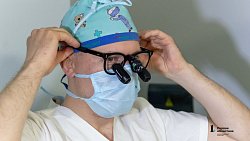 В Челябинске пересадили сердце самому молодому пациенту