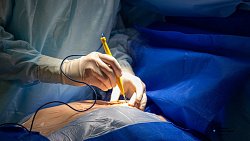 В Челябинске пересадили сердце самому молодому пациенту