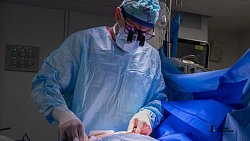 В Челябинске пересадили сердце самому молодому пациенту