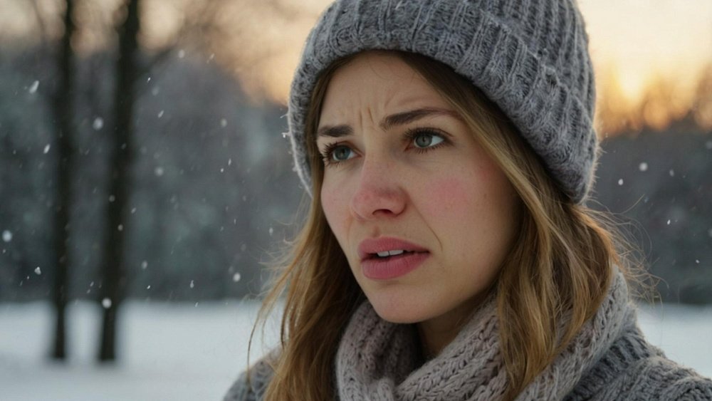 Теплая зима сводит людей с ума