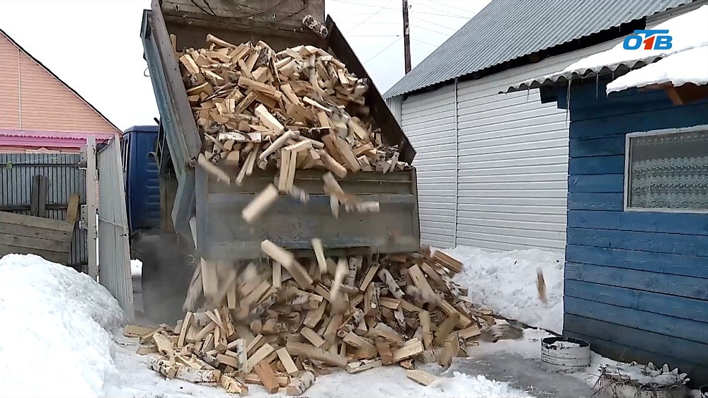Народный фронт помогает семьям бойцов спецоперации