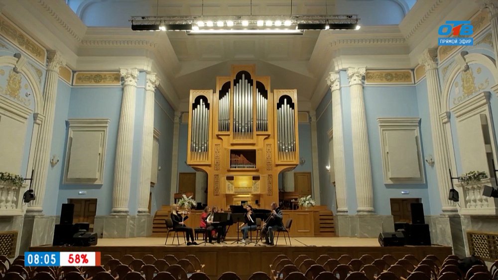 Идем на «Воскресенье с Брамсом» в рубрике «Культпоход»