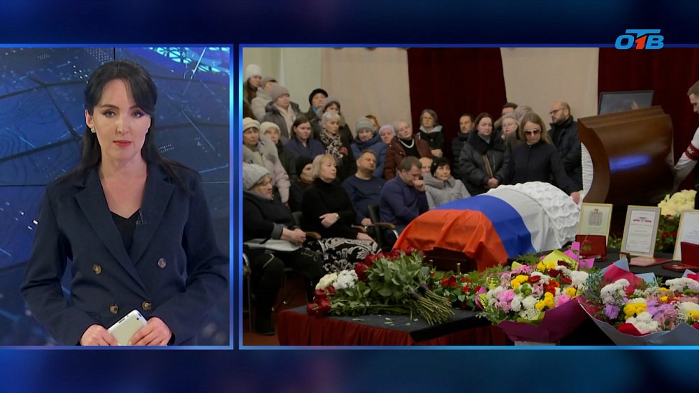 Новый хирургический корпус будет носить имя Галины Киреевой