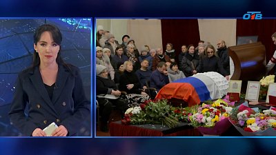 Новый хирургический корпус будет носить имя Галины Киреевой